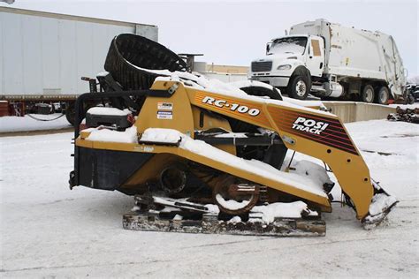 Skid Steers For Sale in JACKSON, MISSISSIPPI